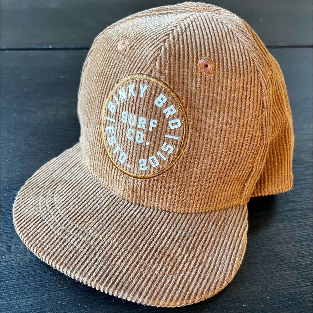 Infant SnapBack